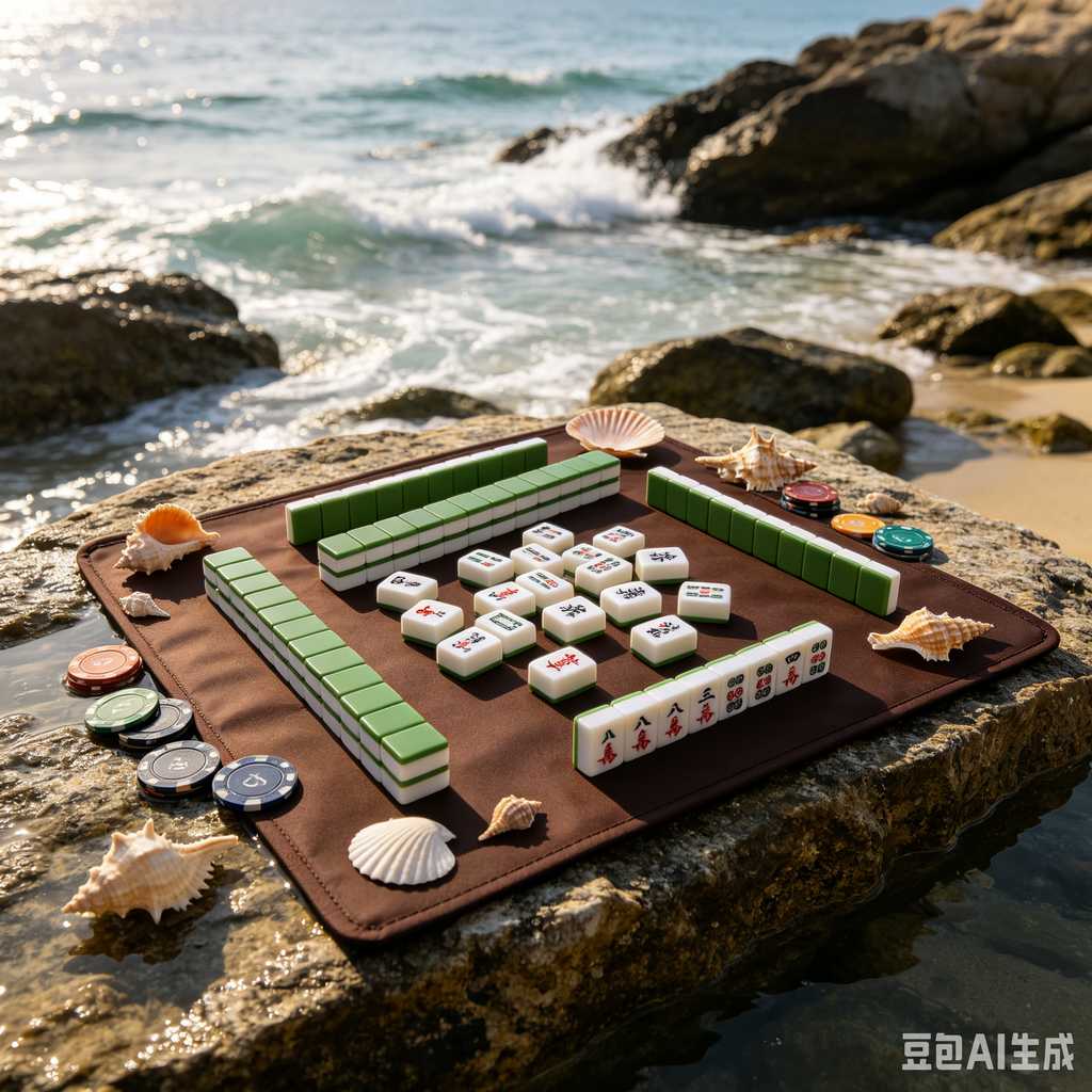 SouthCarolina,mahjong